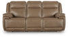 Glencroft Power Reclining Sofa