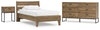 Deanlow Bedroom Package