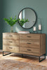 Deanlow Bedroom Package