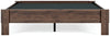 Calverson Bed