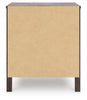 Calverson Nightstand