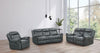 Agata Manual Sofa
