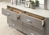 Aldridge Dresser
