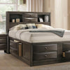 Zosimo Bed