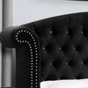 Zohar Bed