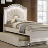 Allie 4 Pc Bedroom Set
