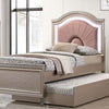 Allie 4 Pc Bedroom Set