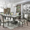 Alpena Gray Dining Table