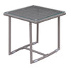 Amya End Table