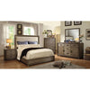 Antler Night Stand