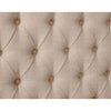 Camille Queen Bed