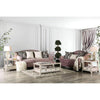 Campana Love Seat