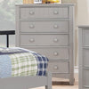 Caren Gray Chest