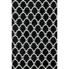 Carla Medium Rug Onyx