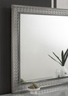Cassiopeia Rect Mirror