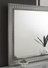 Cassiopeia Rect Mirror