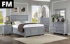 Castlile Night Stand
