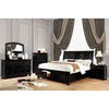Castor Bed