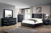 Cayla Bed