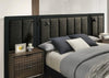 Chalfont E.King & Queen Bed