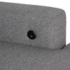 Chatham Sectional Gray