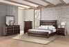 Chemnitz Bed