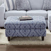 CHISWICK Ottoman