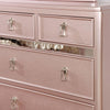 Ariston 4 Pc Bedroom Set