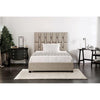 Deirdre Bed