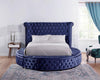 Delilah Cal.King & E.King Bed