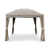 Arosa Outdoor Pop-Up Canopy 10' X 10'