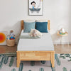 Artemisia 8" Memory Foam Mattress