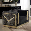 Doriphei Chair