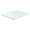 Edelweiss 6" Twin Memory Foam Mattress