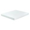 Edelweiss 8" Twin Memory Foam Mattress