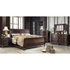 Europa Night Stand