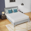Coreopsis 10" Queen Memory Foam Wave Comfort