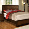 Corsica Bed