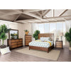 Covilha Cal.King & E.King Bed