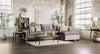 CRAMLINGTON Sectional