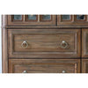 Frontera Dresser