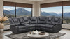 Gelasia Sofa