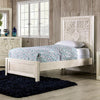 Geneva Full & Twin Bed