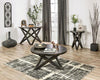 Culver Sofa Table