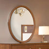 Hepburne Mirror