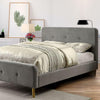 Barney Full Bed
