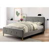 Barney Full Bed