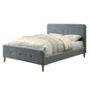 Barney Full Bed