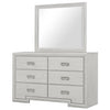 Basilone Dresser