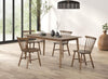 Beale 7 Pc Dining Table Set